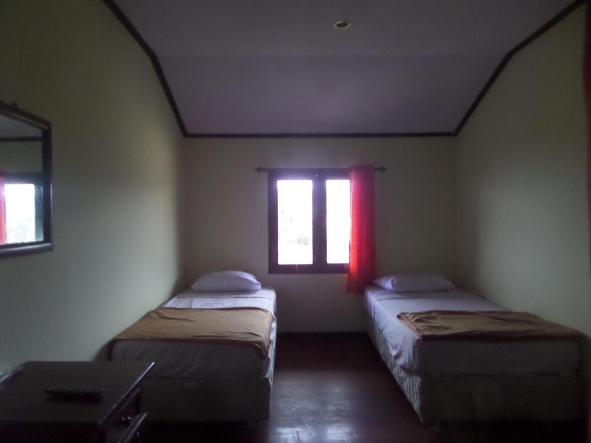 Hotel Bromo Permai 1 Exterior foto