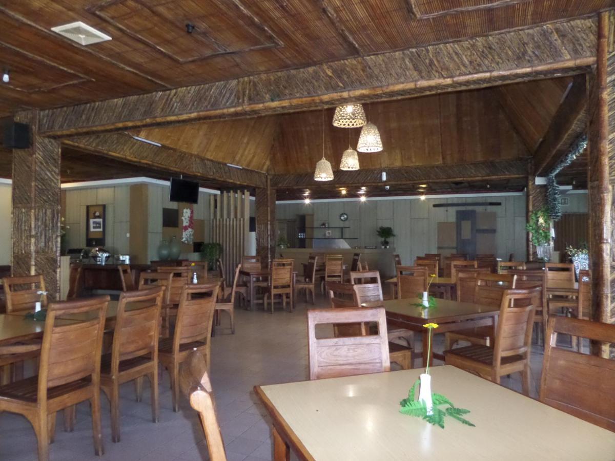 Hotel Bromo Permai 1 Exterior foto