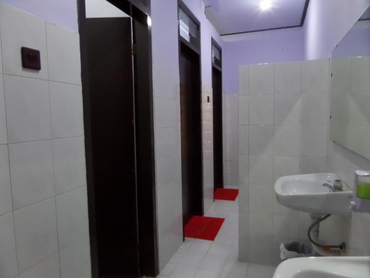 Hotel Bromo Permai 1 Exterior foto