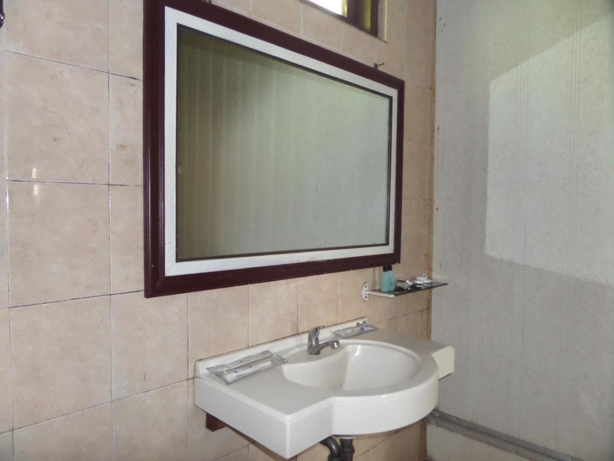 Hotel Bromo Permai 1 Exterior foto