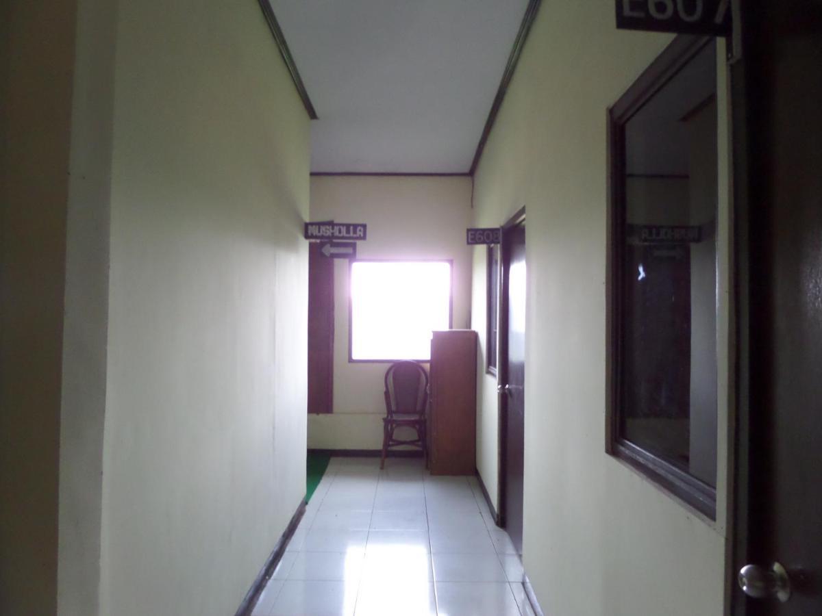 Hotel Bromo Permai 1 Exterior foto