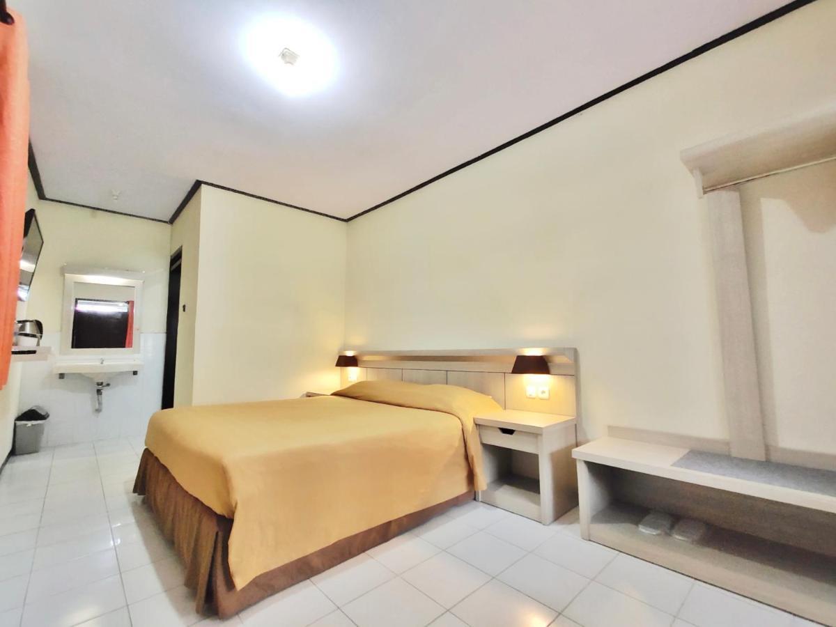 Hotel Bromo Permai 1 Exterior foto