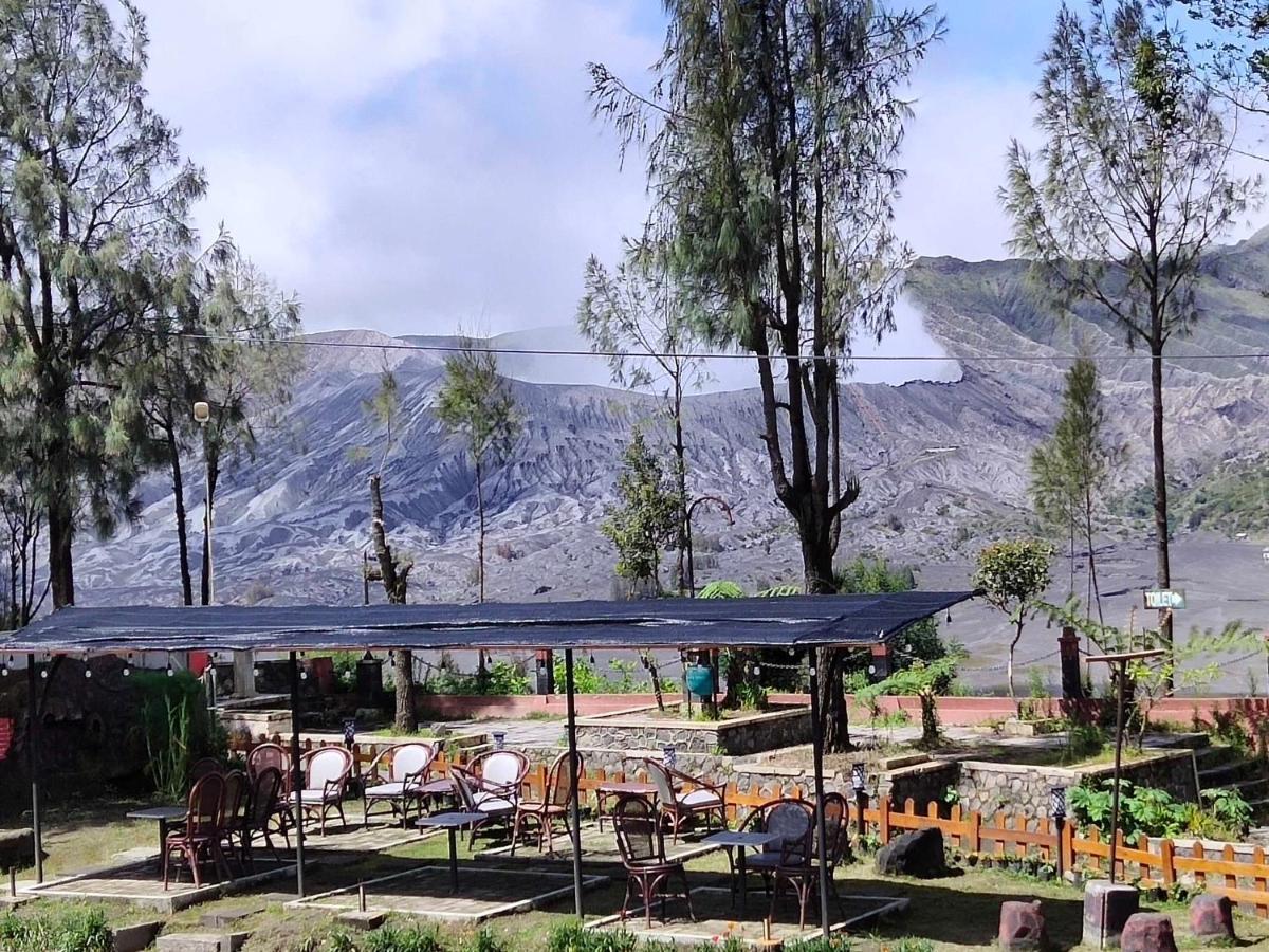 Hotel Bromo Permai 1 Exterior foto