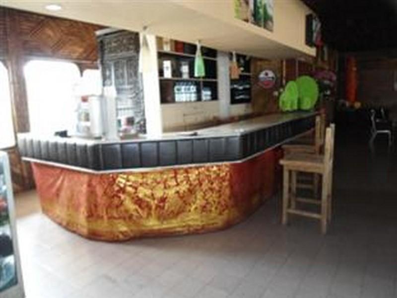 Hotel Bromo Permai 1 Exterior foto