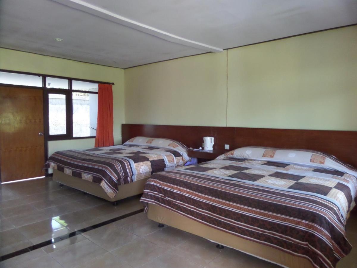 Hotel Bromo Permai 1 Exterior foto