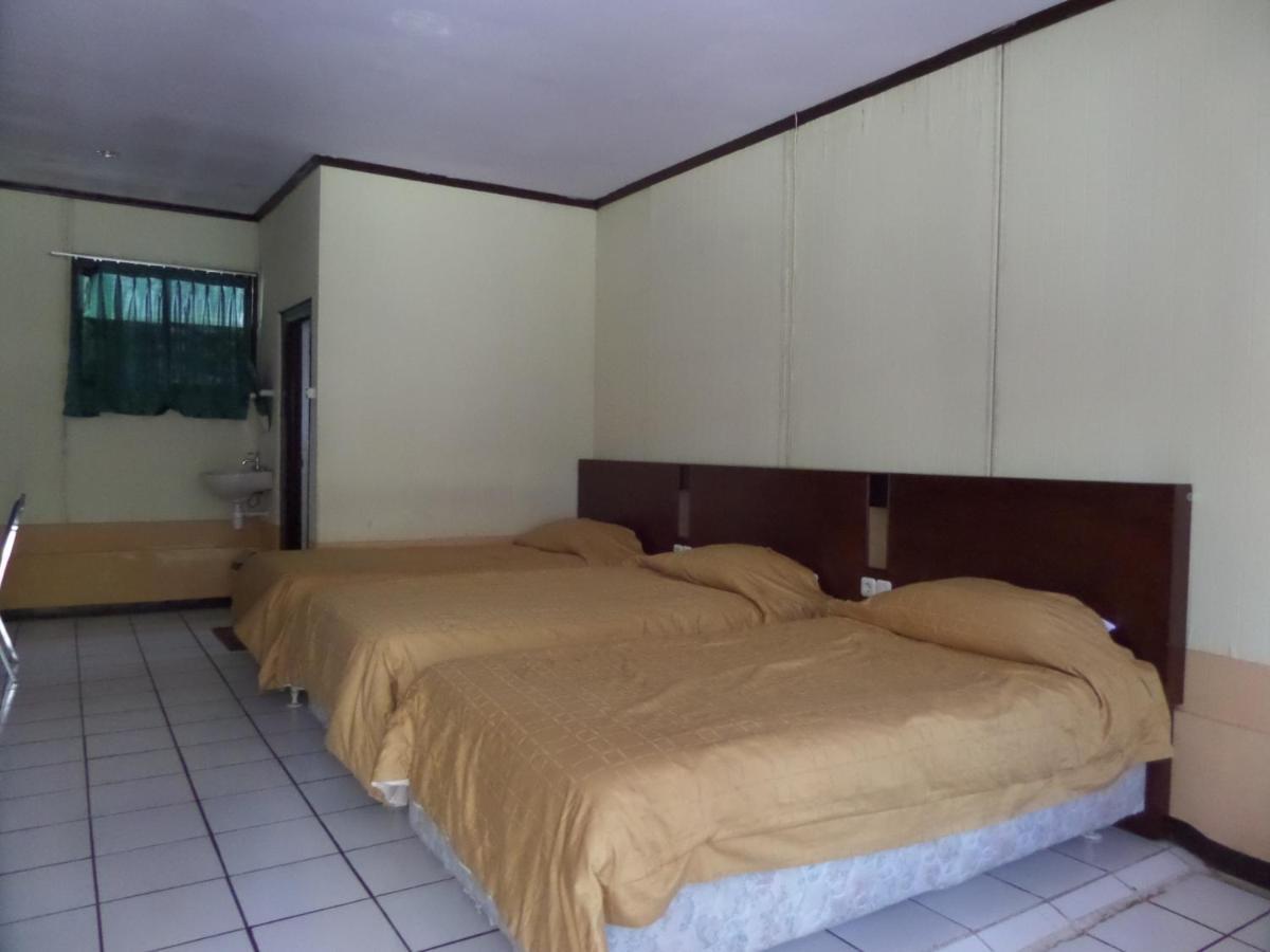 Hotel Bromo Permai 1 Exterior foto